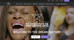 Desktop Screenshot of cccepa.com